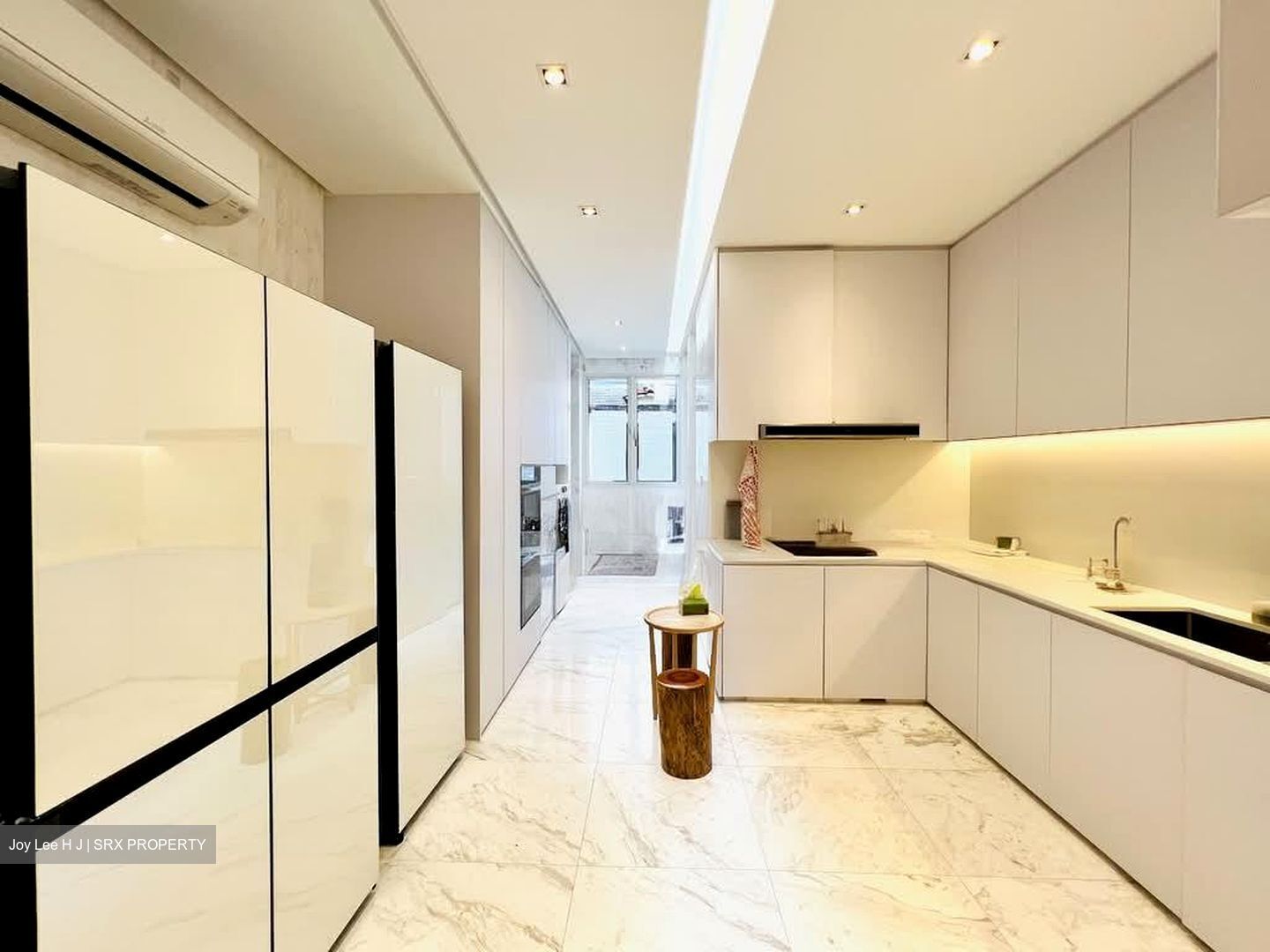 Eng Kong Park (D21), Shop House #593847371